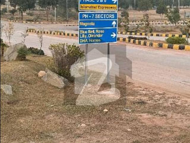 Property for sale in Islamabad