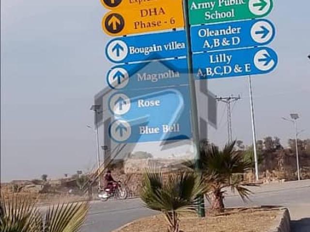 Property for sale in Islamabad
