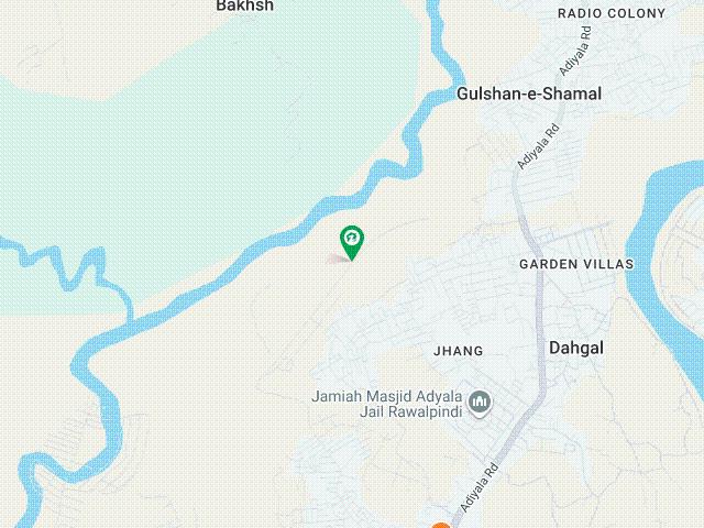 Property for sale in اسلام آباد, زون 1