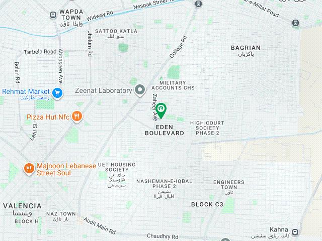 Property for sale in لاہور, لاہور ڈویژن