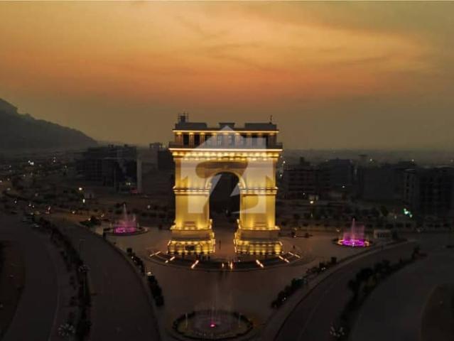Property for sale in Islamabad