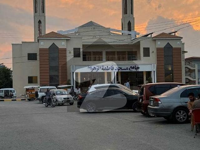 Property for sale in Islamabad