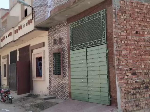 Land for sale in Faisalabad, Islamabad Capital Territory