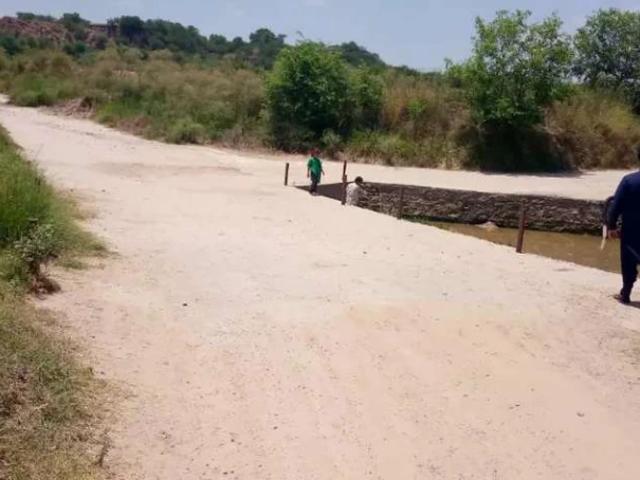 Land for sale in Islamabad