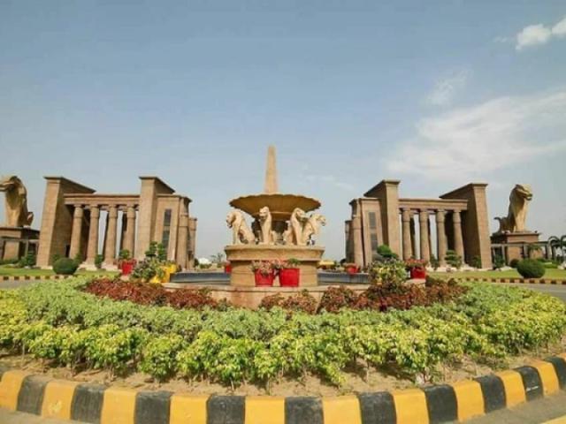 Land for sale in Gujranwala, Islamabad Capital Territory