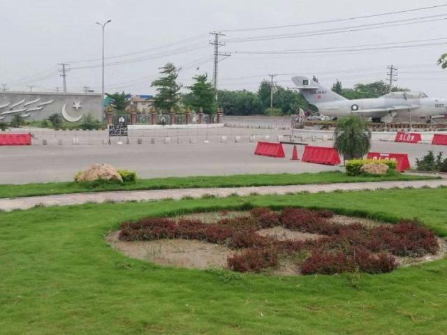Land for sale in Gujranwala, Islamabad Capital Territory