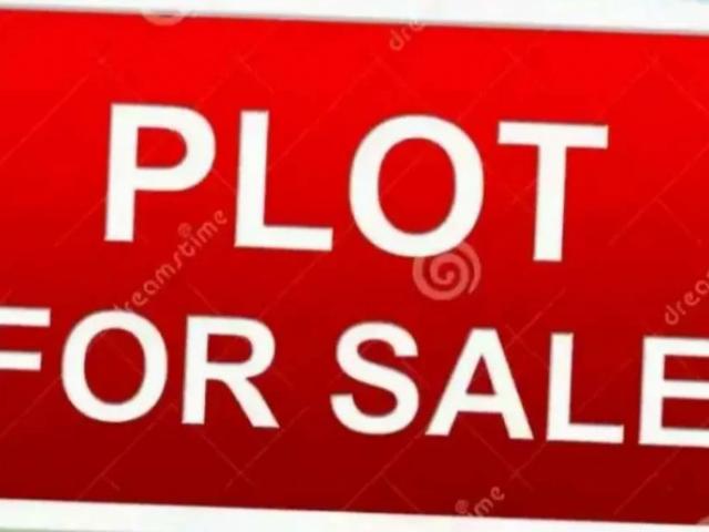 Land for sale in Rawalpindi, Islamabad Capital Territory