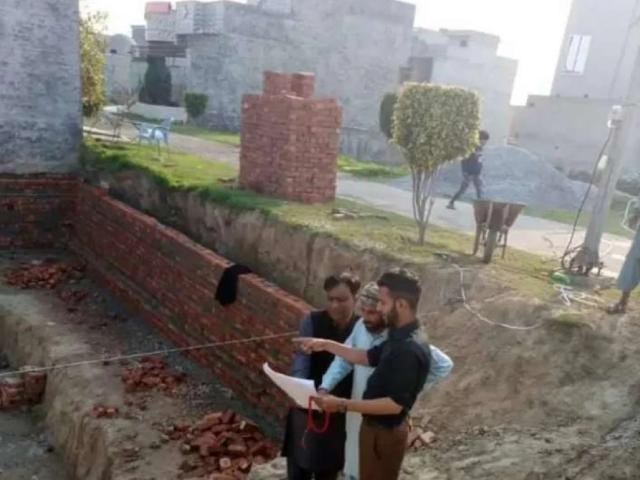 Land for sale in Rawalpindi, Islamabad Capital Territory