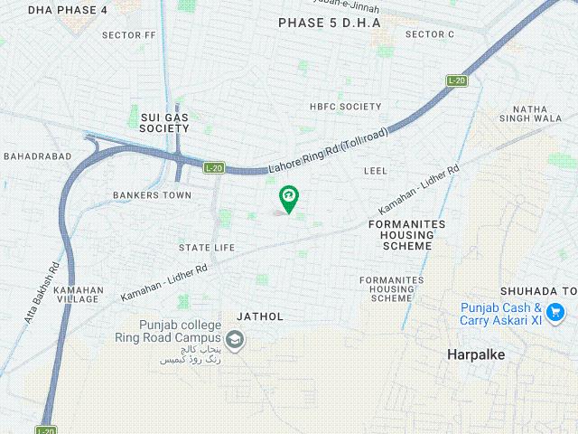 Property for sale in لاہور, لاہور ڈویژن