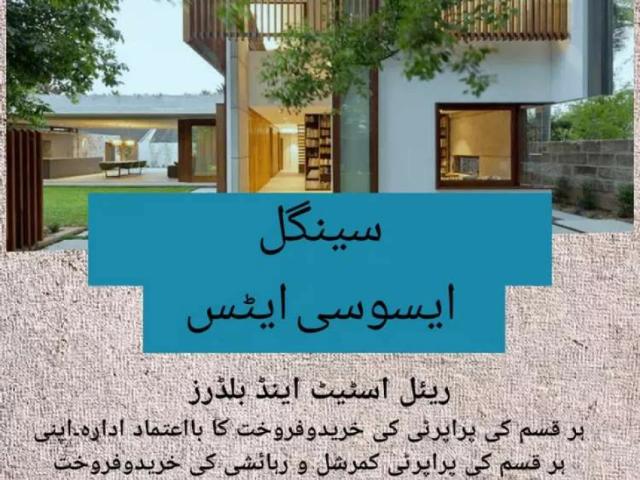 Land for sale in Rawalpindi, Islamabad Capital Territory