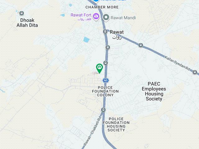 Property for sale in Rawalpindi, Islamabad Capital Territory