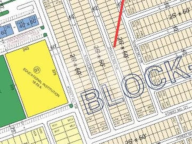 Property for sale in Islamabad