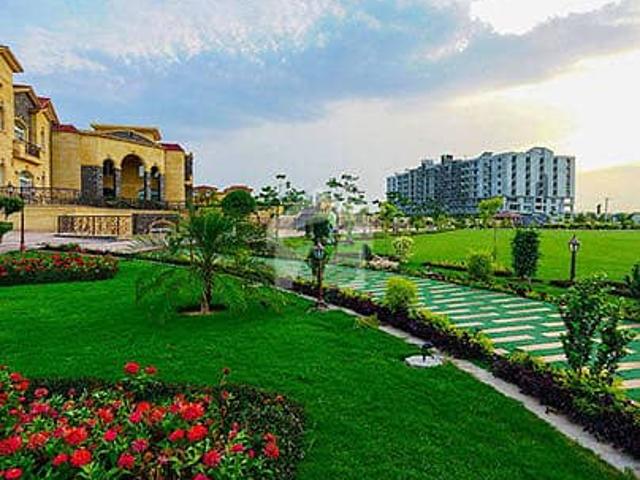 Property for sale in Islamabad