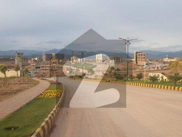 Property for sale in Islamabad