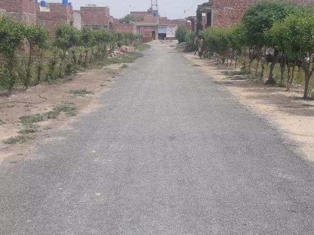 Land for sale in یوحنا آباد, لاہور ڈویژن