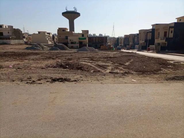 Land for sale in Rawalpindi, Islamabad Capital Territory
