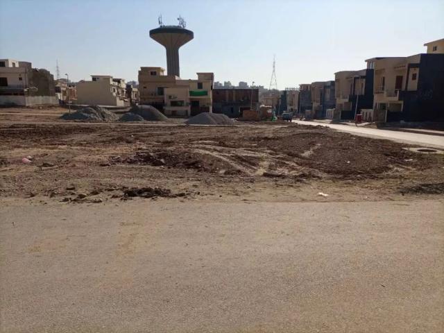 Land for sale in Rawalpindi, Islamabad Capital Territory