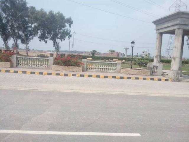 Land for sale in Rawalpindi, Islamabad Capital Territory