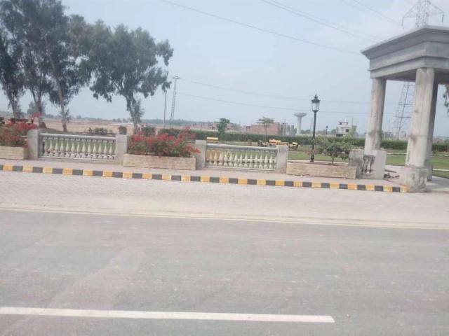 Land for sale in Rawalpindi, Islamabad Capital Territory