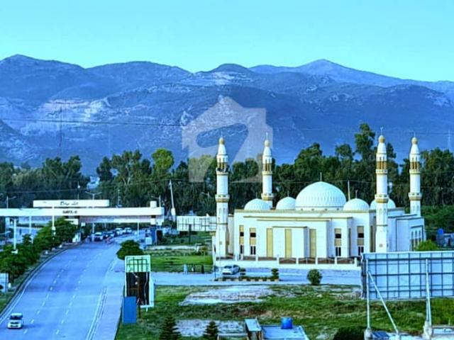 Property for sale in Islamabad