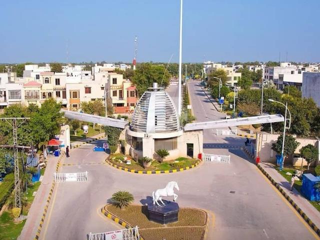 Property for sale in Rawalpindi, Islamabad Capital Territory
