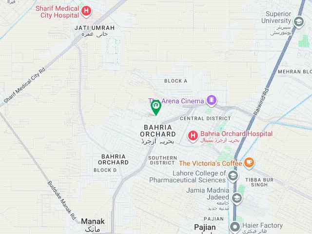 Property for sale in لاہور, لاہور ڈویژن