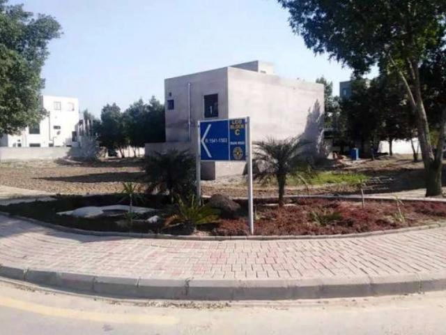 Land for sale in Rawalpindi, Islamabad Capital Territory