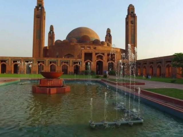 Land for sale in Rawalpindi, Islamabad Capital Territory