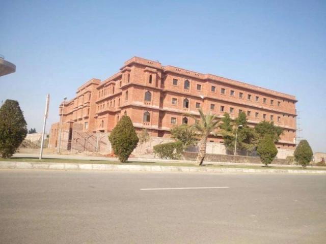 Land for sale in Rawalpindi, Islamabad Capital Territory