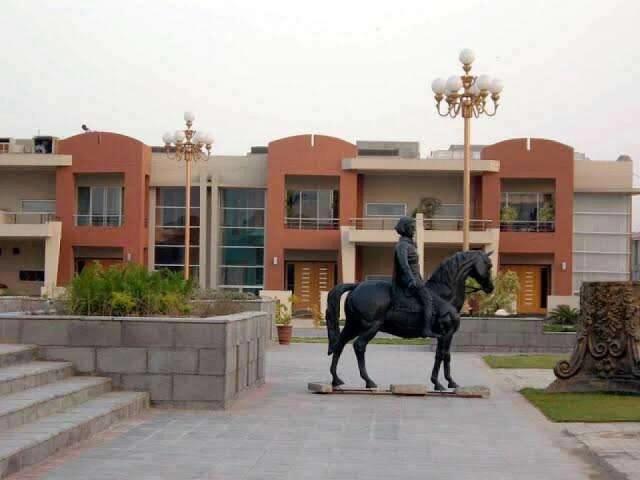 Land for sale in Rawalpindi, Islamabad Capital Territory