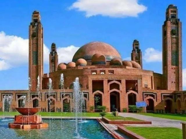 Land for sale in Rawalpindi, Islamabad Capital Territory