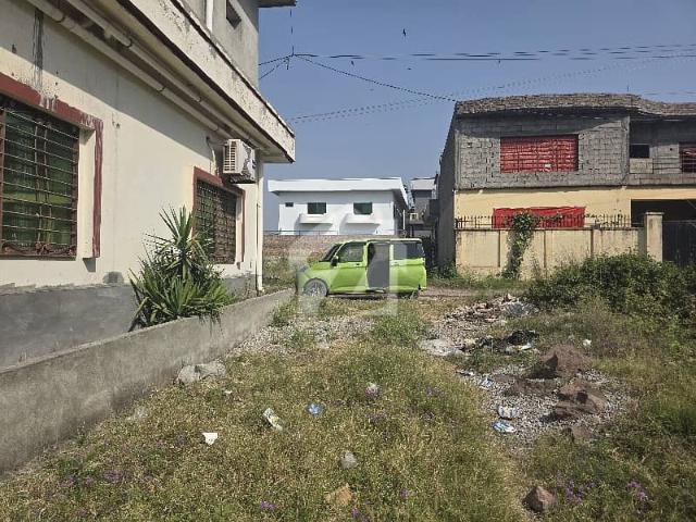 Property for sale in Islamabad