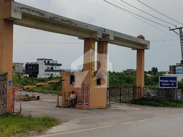 Property for sale in Islamabad