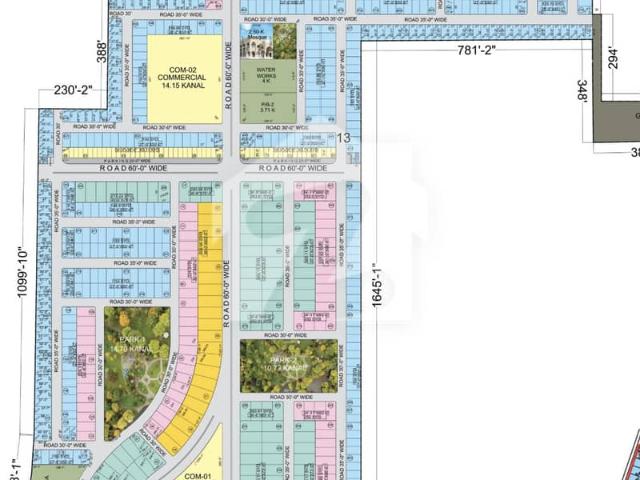 Property for sale in Multan, Islamabad Capital Territory