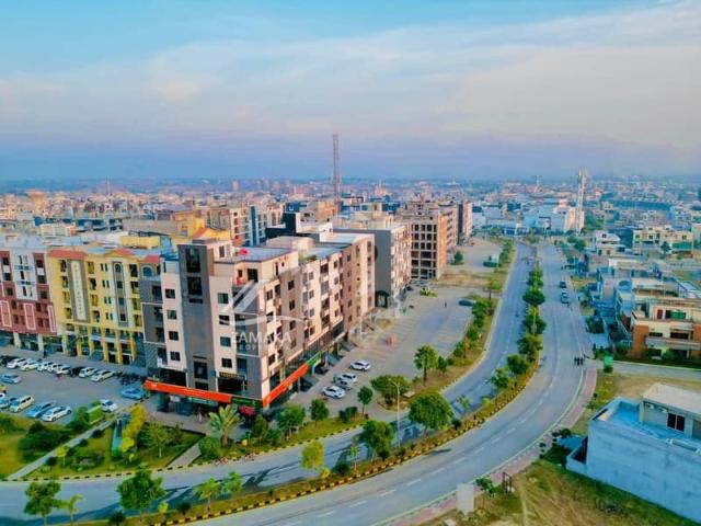 Property for sale in Islamabad