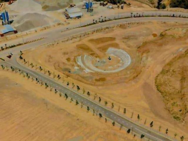 Land for sale in ایف-7, اسلام آباد