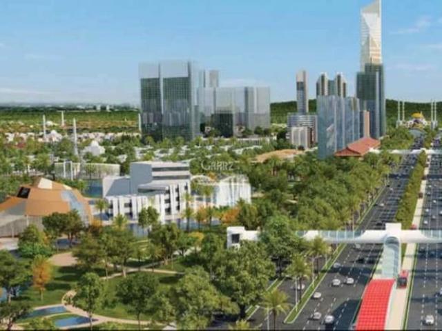 Land for sale in Islamabad