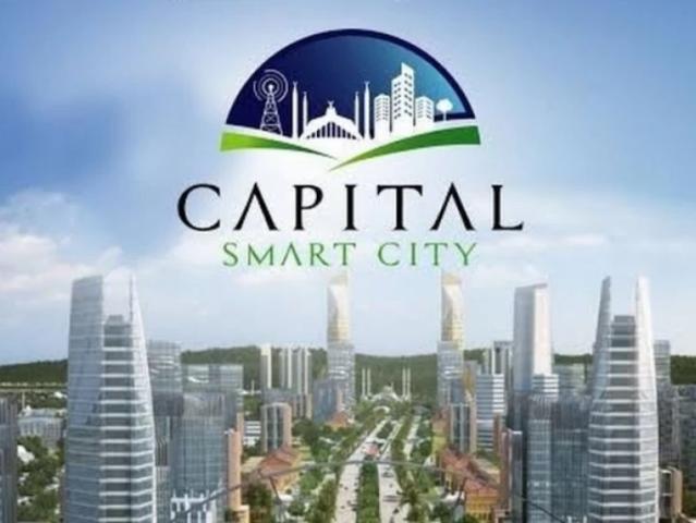 Land for sale in Rawalpindi, Islamabad Capital Territory