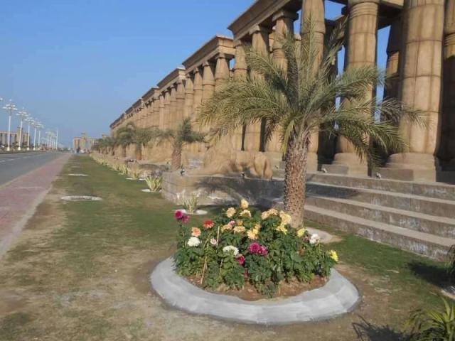 Land for sale in Faisalabad, Islamabad Capital Territory