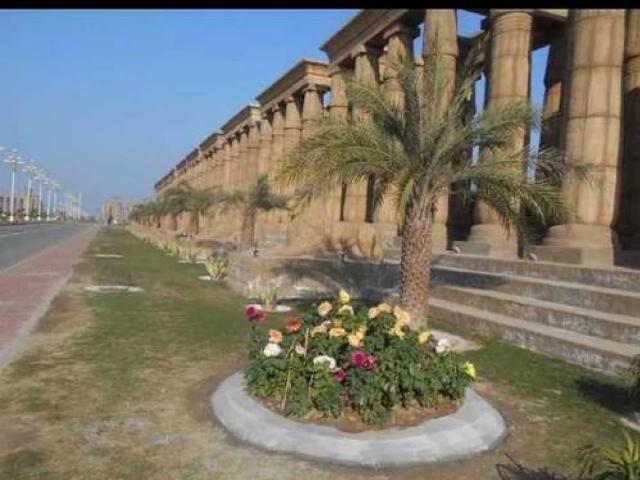 Land for sale in Faisalabad, Islamabad Capital Territory