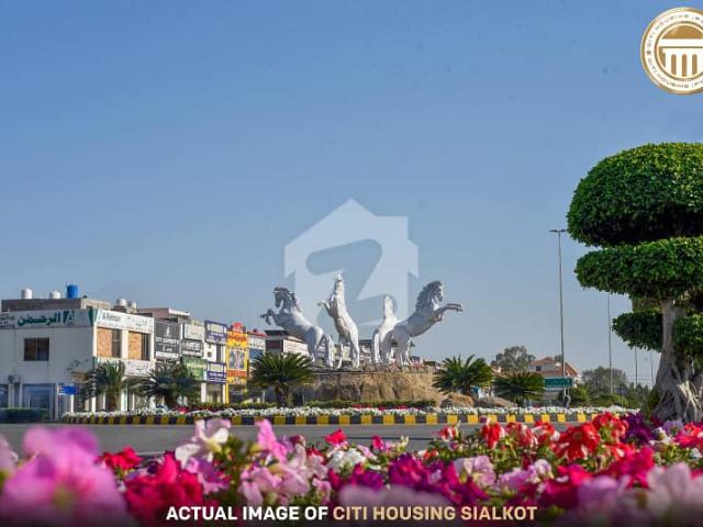 Property for sale in Sialkot, Islamabad Capital Territory