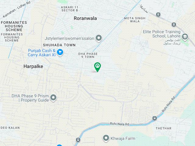 Property for sale in لاہور, لاہور ڈویژن