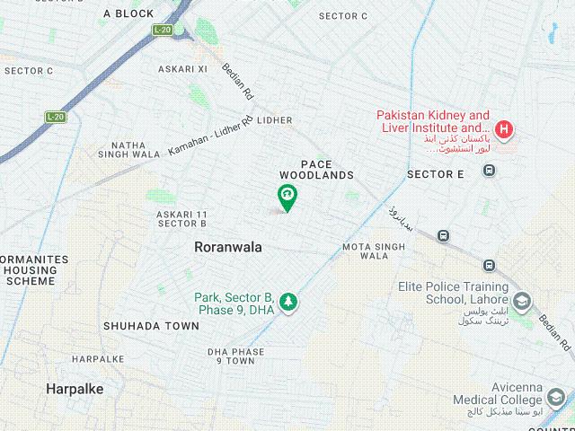 Property for sale in Rawalpindi, Islamabad Capital Territory