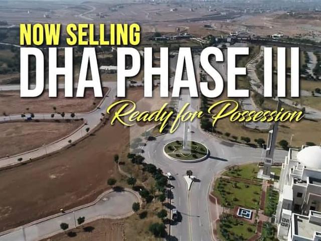 Property for sale in Islamabad