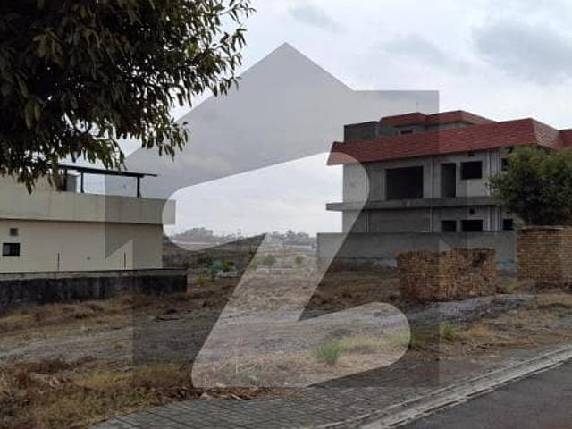 Property for sale in Islamabad