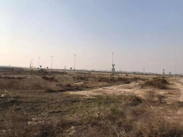Land for sale in Rawalpindi, Islamabad Capital Territory
