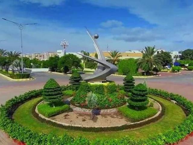 Land for sale in Rawalpindi, Islamabad Capital Territory