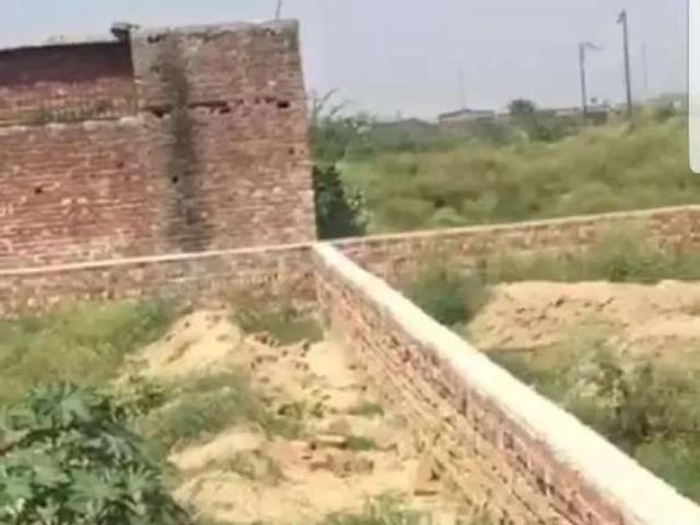 Land for sale in Rawalpindi, Islamabad Capital Territory