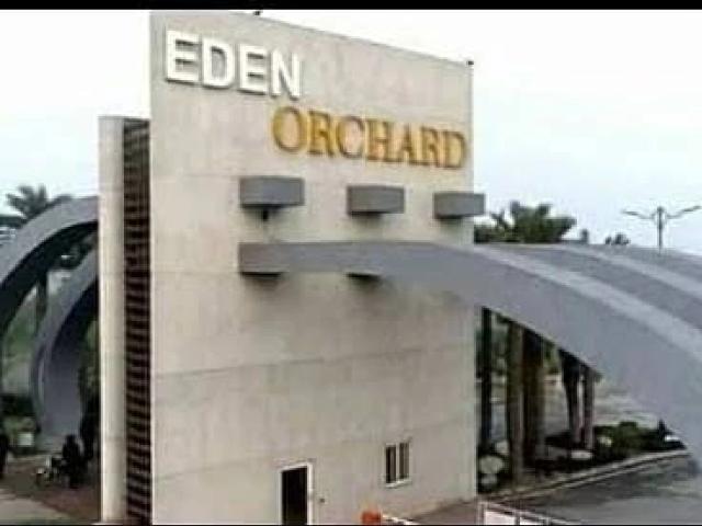 Land for sale in Faisalabad, Islamabad Capital Territory