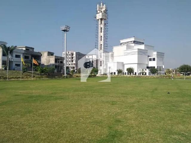 Property for sale in Islamabad